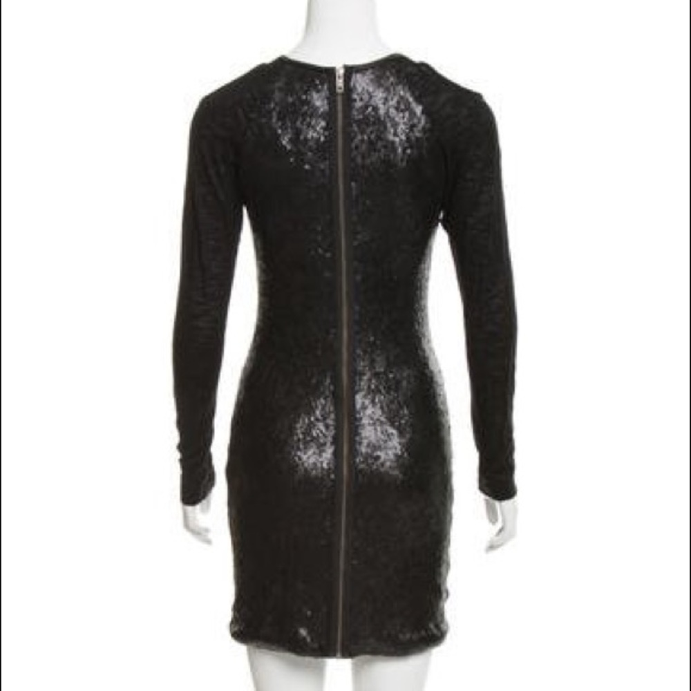 Cut 25 by Yigal Azrouël Short dress