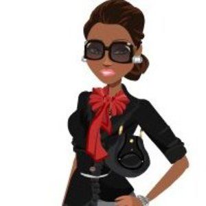 Meet your Posher, Lashiba