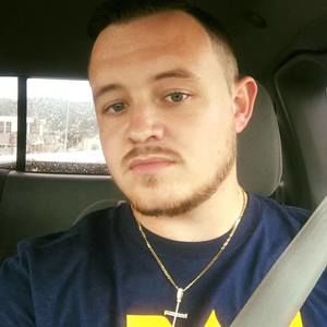 Meet your Posher, Shane