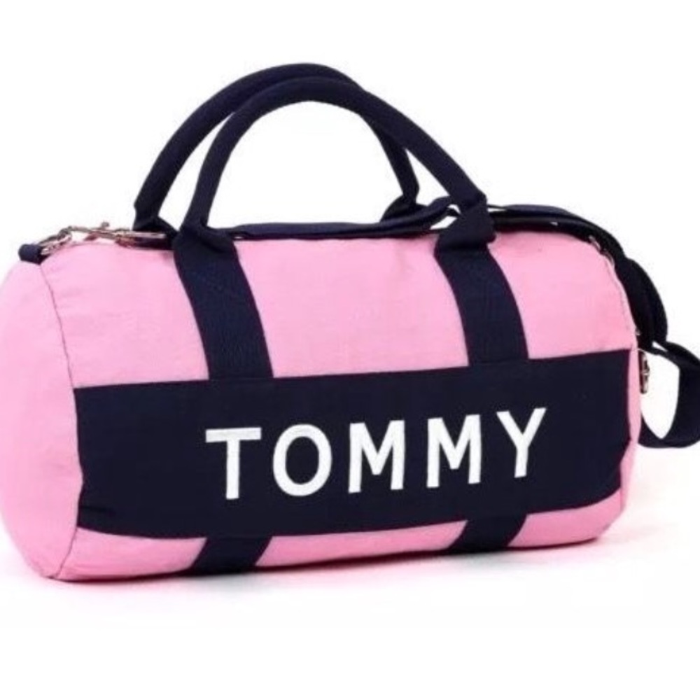 Tommy Hilfiger ‘Duffle Bag’