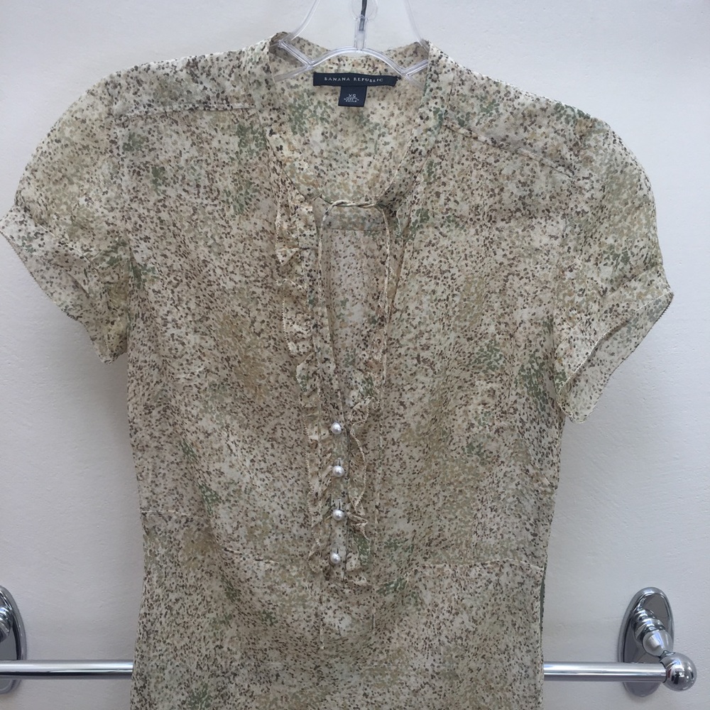 Beautiful top