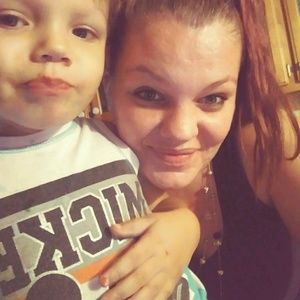 Meet your Posher, Tisha