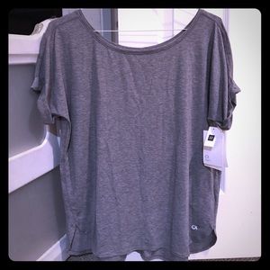 ❌SOLD❌NWT GapFit soft top