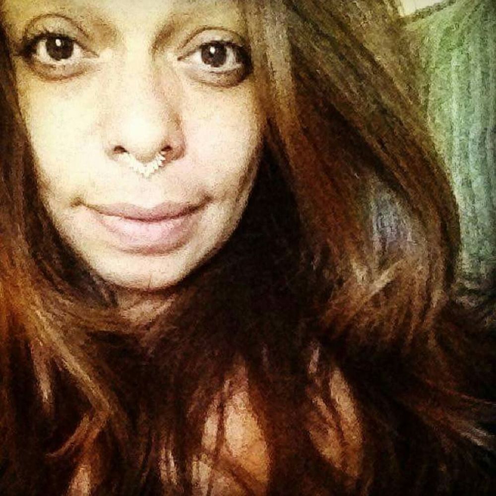 Meet your Posher, Betty