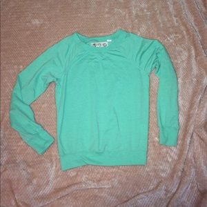 Threads 4 thought sweater