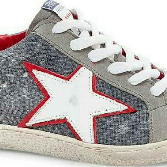 FREEBIRD by Steven Multi 927 Sneaker - Picture 2 of 3