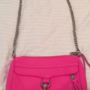 Rebecca minkoff mini purse