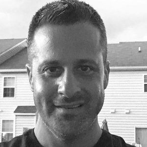 Meet your Posher, Brett