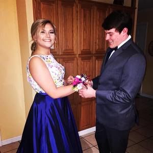 Meet your Posher, Brian