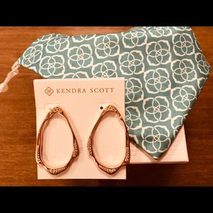 Kendra Scott Earrings
