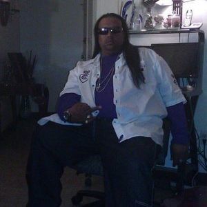 Meet your Posher, Omar