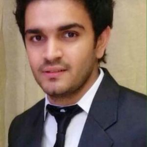 Meet your Posher, Manan