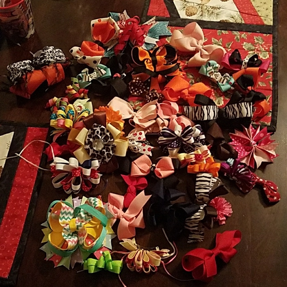 Hairbows