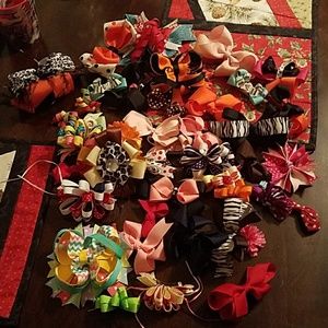 Hairbows