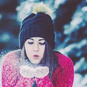 Meet your Posher, Katherine