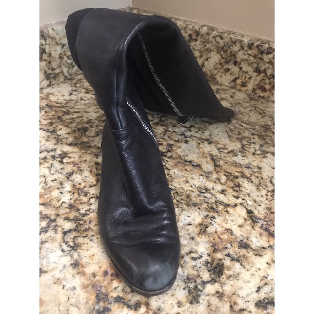 Michael Kors, Over The Knee, Riding Boots
