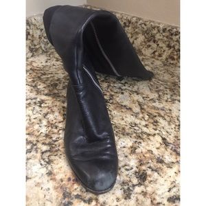 Michael Kors, Over The Knee, Riding Boots