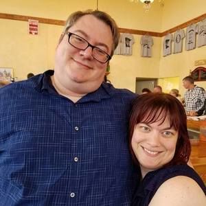 Meet your Posher, Becky