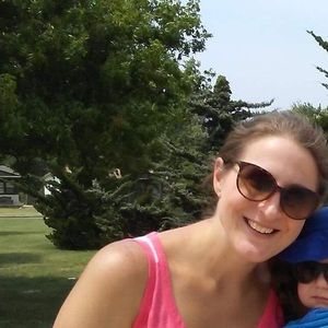 Meet your Posher, Michelle