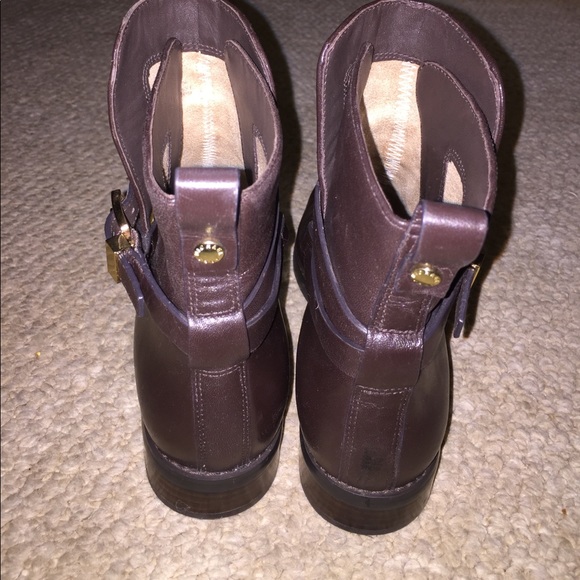 MICHEAL KORS Boots - Picture 2 of 8