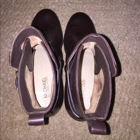 MICHEAL KORS Boots - Picture 3 of 8