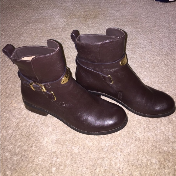 MICHEAL KORS Boots - Picture 5 of 8