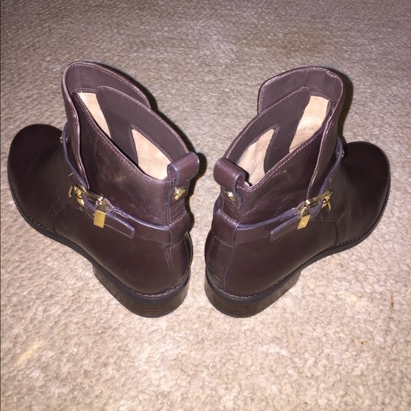 MICHEAL KORS Boots - Picture 8 of 8