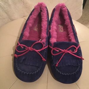 Ugg Slippers