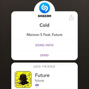 Meet your Posher, Xavier