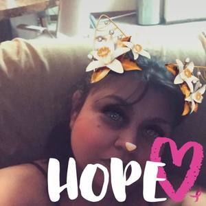 Meet your Posher, Dolores