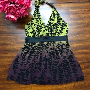 Express Halter