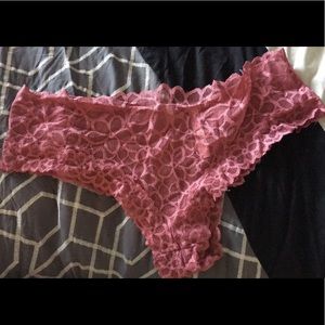 Victoria’s Secret Panties