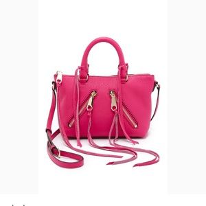 Rebecca minkoff bag