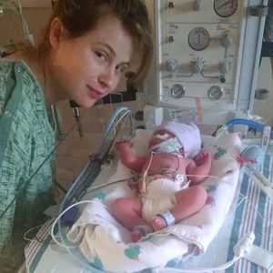 Meet your Posher, Rebecca