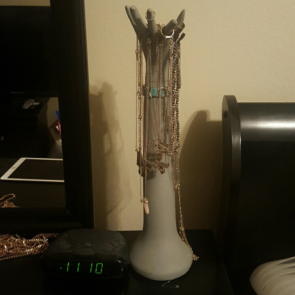 Jewelry organizer
