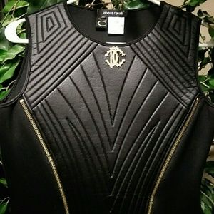 Robert Cavalli Dress