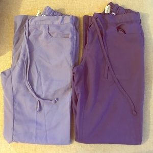 Grey's Anatomy 3 pants