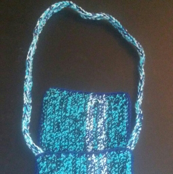 👜Crochet Purse - Picture 3 of 3