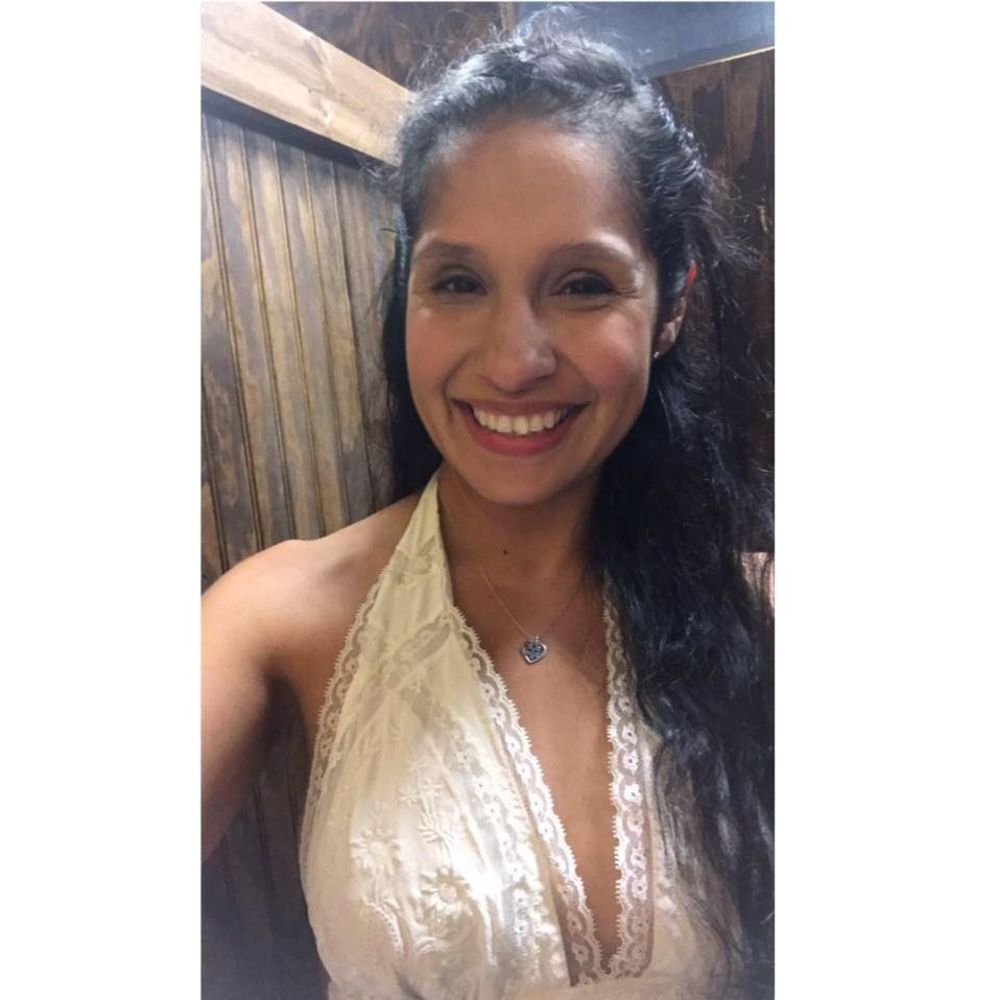 Meet your Posher, Yvette