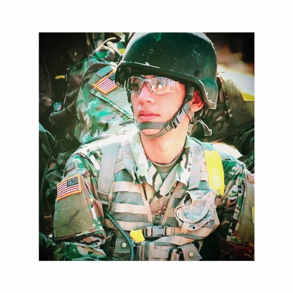 Meet your Posher, Jose