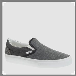 Vans Classic Slip ons