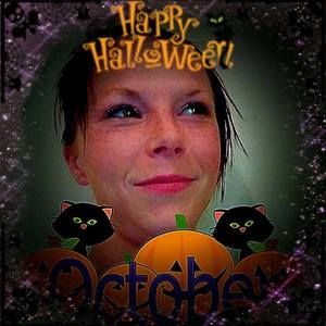 Meet your Posher, Jeri