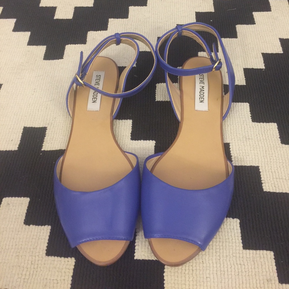 Steve Madden Sandals