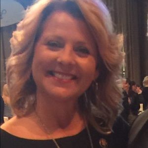 Meet your Posher, Tracy