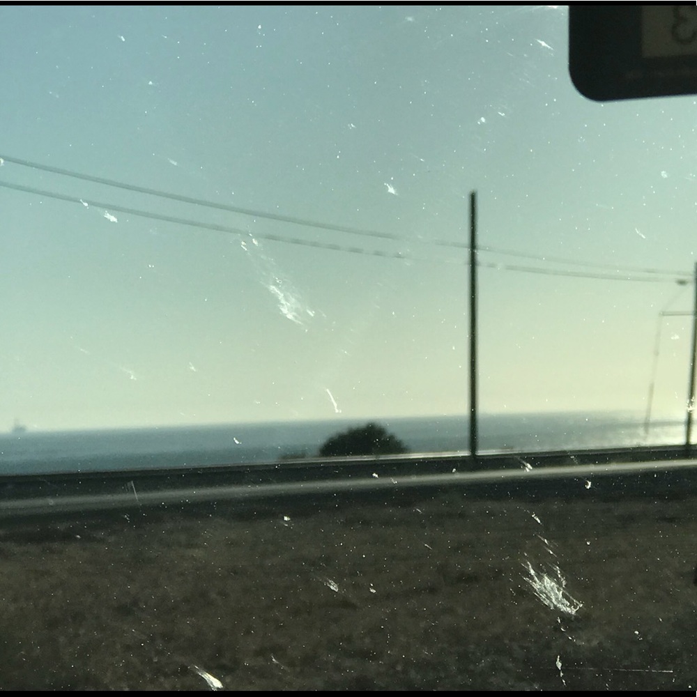 Meet your Posher, Ali