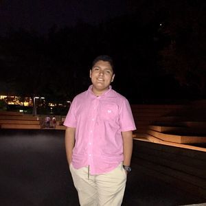 Meet your Posher, Ernest