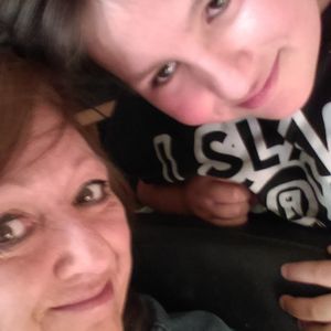 Meet your Posher, Tina