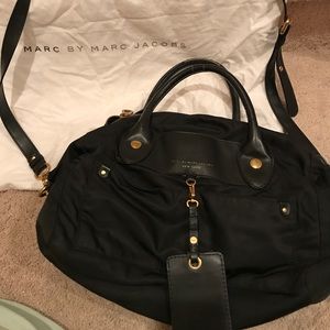 Marc by Marc jacobs crossbody bag