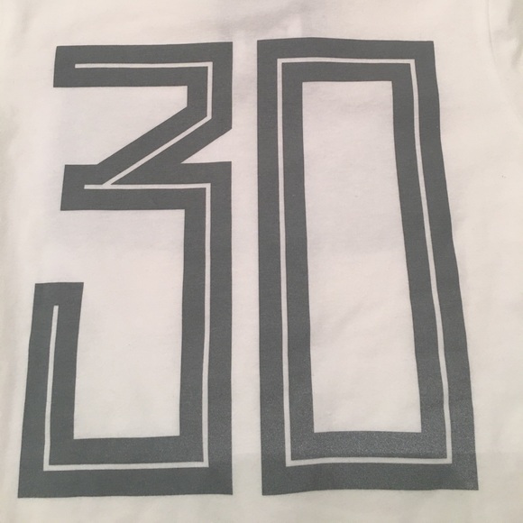 Under Armour UA Curry SC30 Shirt - Picture 5 of 6