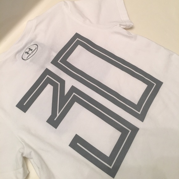 Under Armour UA Curry SC30 Shirt - Picture 6 of 6